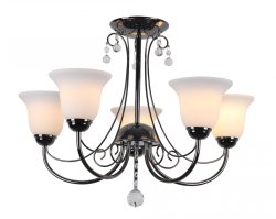 Люстра класична BLITZ Classical Style 9123-45