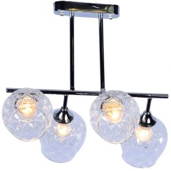 Люстра потолочная Sirius V4211/4H