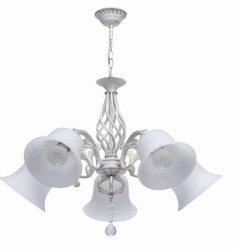 Люстра классическая Sirius S94287/5Р