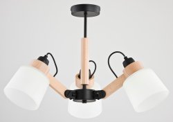 Люстра современная ALFA Dantona Bis 24283
