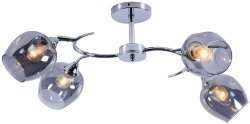 Люстра потолочная Sirius V3605/4H