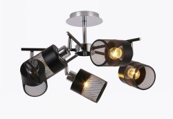 Люстра потолочная BLITZ 1602-45