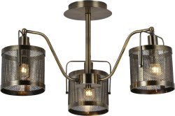 Люстра Wunderlicht OM1608-43