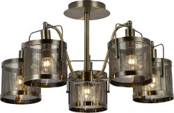 Люстра Wunderlicht OM1608-45