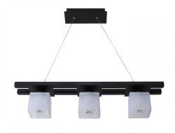 Люстра подвес Sirius S1001/3Р