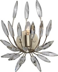 Светильник настенный(бра) Wunderlicht Classical Style WL1455-11