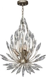 Люстра классическая Wunderlicht Classical Style WL1455-45