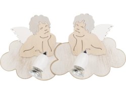 Детский светильник(бра) Nowodvorski ANGELS 6891