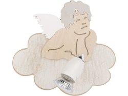 Дитячий світильник(бра) Nowodvorski ANGELS 6890