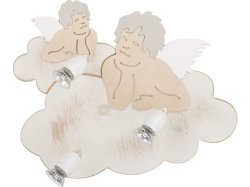 Детский светильник(бра) Nowodvorski ANGELS 6892