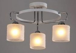 Люстра потолочная Sirius 8422/3H