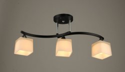 Люстра потолочная Sirius 3123/3H