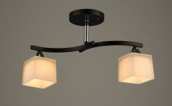 Люстра потолочная Sirius 3123/2H