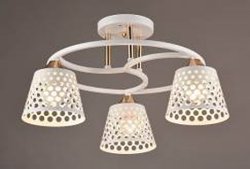 Люстра потолочная Sirius S5543/3H