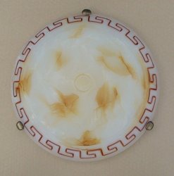 Светильник потолочный N&B Light  Грек 13311