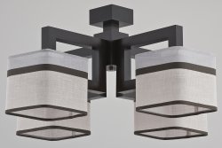 Люстра потолочная ALFA Comodo 22386