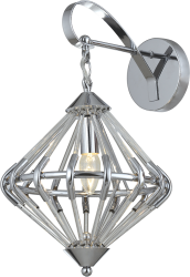 Светильник настенный(бра)  Wunderlicht Modern Style NH9222-11CH
