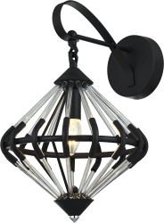 Светильник настенный(бра) Wunderlicht Modern Style NH9222-11RB