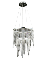 Люстра Wunderlicht K4358-32 з пультом