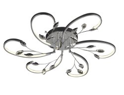 Люстра Wunderlicht MD8698-46