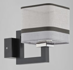 Светильник настенный(бра) ALFA Comodo 22380