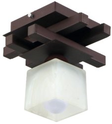 Світильник стельовий Sirius S6101/1Н