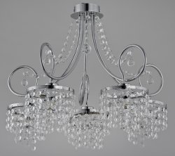Люстра ALFA Diana 17695