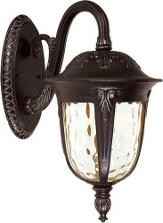 Уличное бра Wunderlicht Outdoor DH4031-12