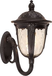 Уличное бра Wunderlicht Outdoor DH4031-11