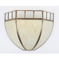 Светильник настенный(бра) Wunderlicht Irish Dream YL6513AB-W1