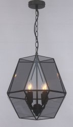 Люстра Wunderlicht YW3172-P4