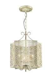 Люстра-подвес Wunderlicht Iceland YW3852B-P3