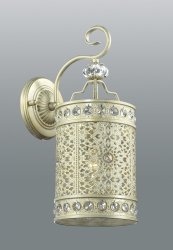 Светильник настенный(бра) Wunderlicht Iceland YW3928B-W1BB