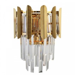 Светильник настенный(бра) Wunderlicht K5486-12