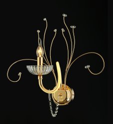 Светильник настенный(бра) Wunderlicht Classical Style K5309-01 LED