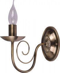 Светильник настенный(бра) Wunderlicht Classical Style MB2011-11