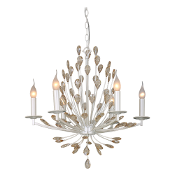 Люстра классическая свечи Wunderlicht Classical Style WLC3145-46