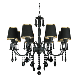 Люстра классическая Wunderlicht Classical Style WL61569-8P61