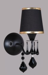 Светильник настенный(бра) Wunderlicht Classical Style WL63569-1P61