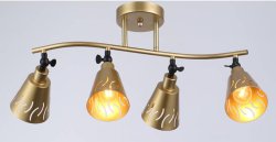 Світильник спрямованого світла(спот) Sirius 21105/4W