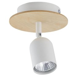 Світильник спрямованого світла(спот) TK Lighting Top Wood 3294
