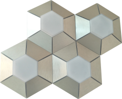 Світильник Wunderlicht MF9374-44 LED