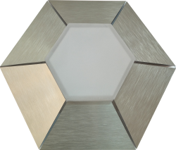 Бра Wunderlicht MF9374-11 LED