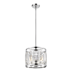 Люстра подвес Wunderlicht Modern Style BR6782-43