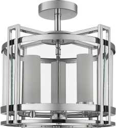 Люстра Wunderlicht BR6114-43