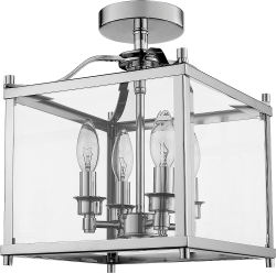 Люстра Wunderlicht BR9003-44