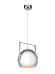 Люстра подвес лофт Wunderlicht Loft MF5305-31