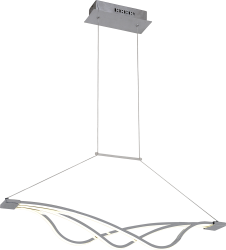 Люстра Wunderlicht J8935-31