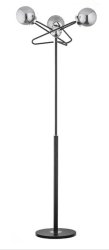 Торшер современный ALFA Late II 9279