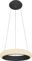 Люстра подвес LED Wunderlicht Hi Tech NH1833-31CG